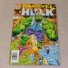 Marvel 05 - 1994 Hulk